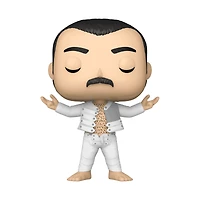 Pi4 Freddie Mercury 375