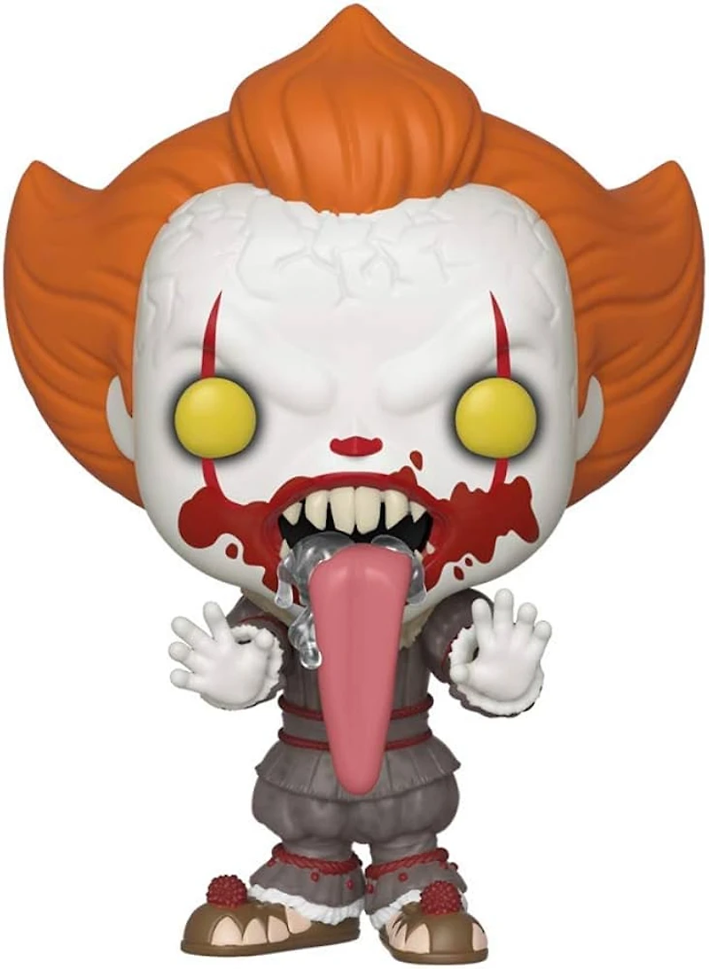 Pc17 IT : Pennywise Funhouse 781