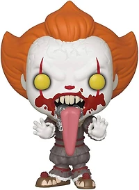 Pc17 IT : Pennywise Funhouse 781