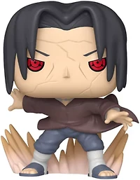 Pc18 Itachi Uchiha SEF 1849
