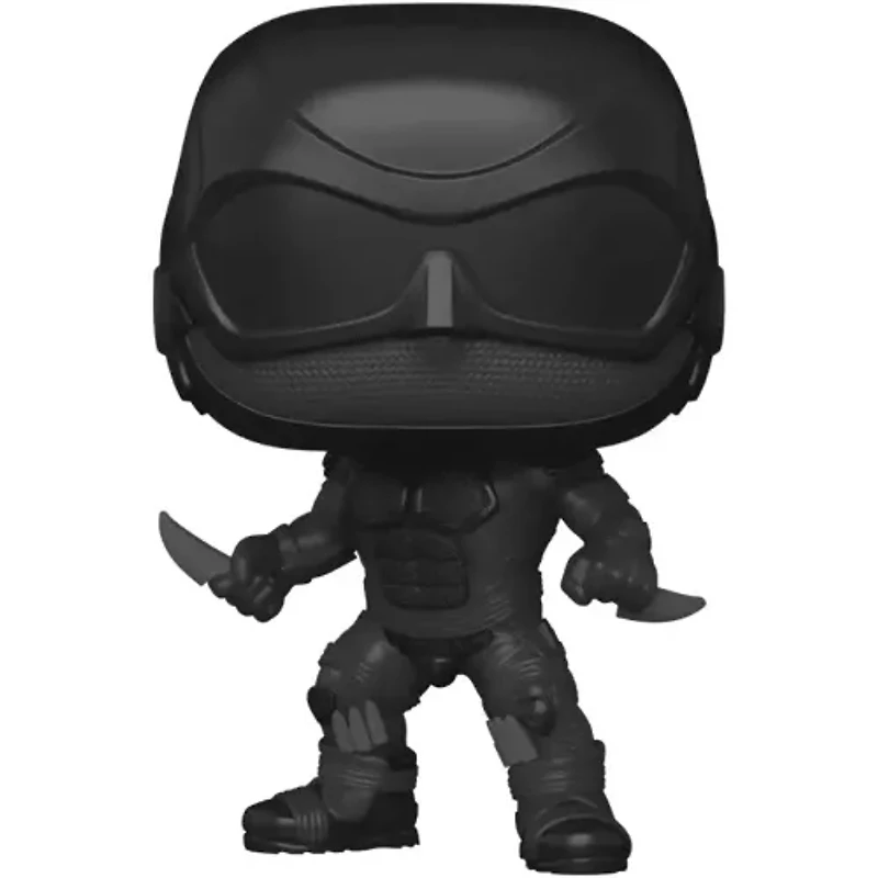 Pc20 The Boys : Black Noir 2021SummCon 986
