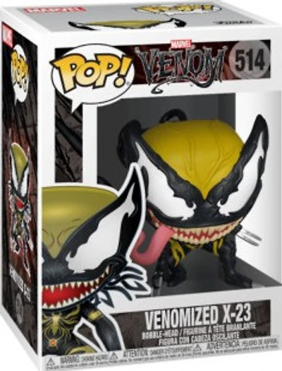 Pc14 Venomized X-23 514