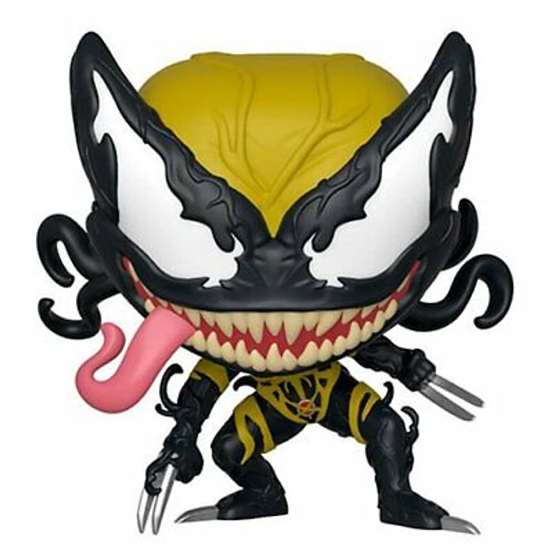 Pc14 Venomized X-23 514