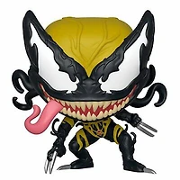 Pc14 Venomized X-23 514