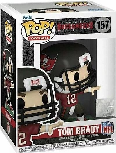 Pc1 Tom Brady 157