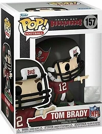 Pc1 Tom Brady 157
