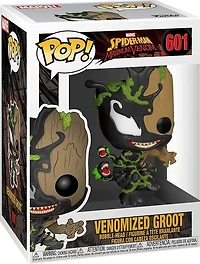 Pc7 Venomized Groot 601