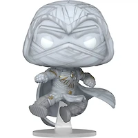 Pc8 Moon Knight 1047