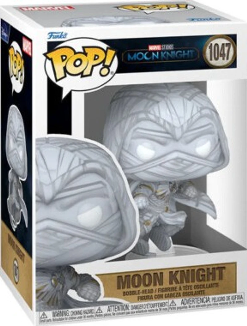 Pc8 Moon Knight 1047