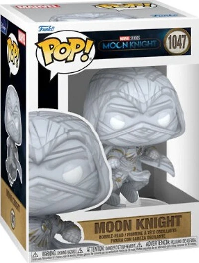 Pc8 Moon Knight 1047
