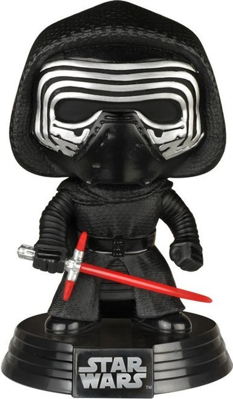 Pc6 Kylo Ren 60