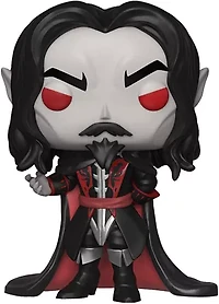 Du7 Castlevania : Vlad Dracula Tepes 582