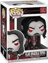Du7 Castlevania : Vlad Dracula Tepes 582