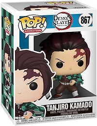 Du8 Demon Slayer : Tanjiro Kamado 867