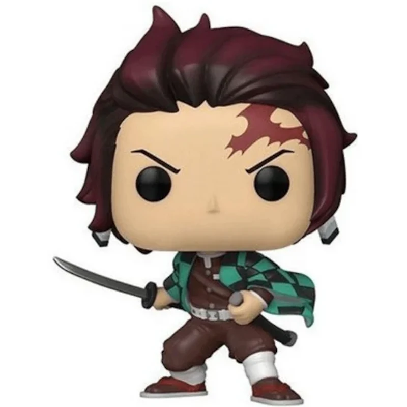 Du8 Demon Slayer : Tanjiro Kamado 867