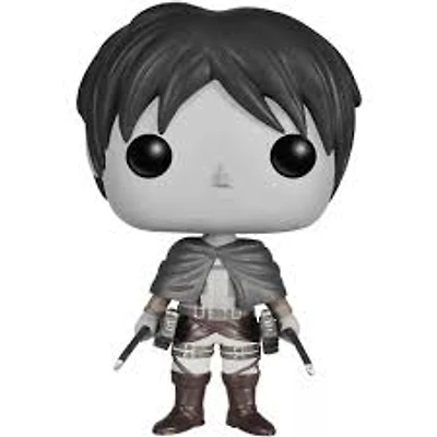 Du12 Attack On Titan : Eren Jaeger BAIT 20