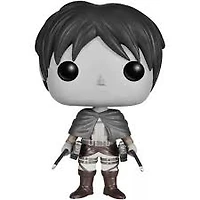 Du12 Attack On Titan : Eren Jaeger BAIT 20