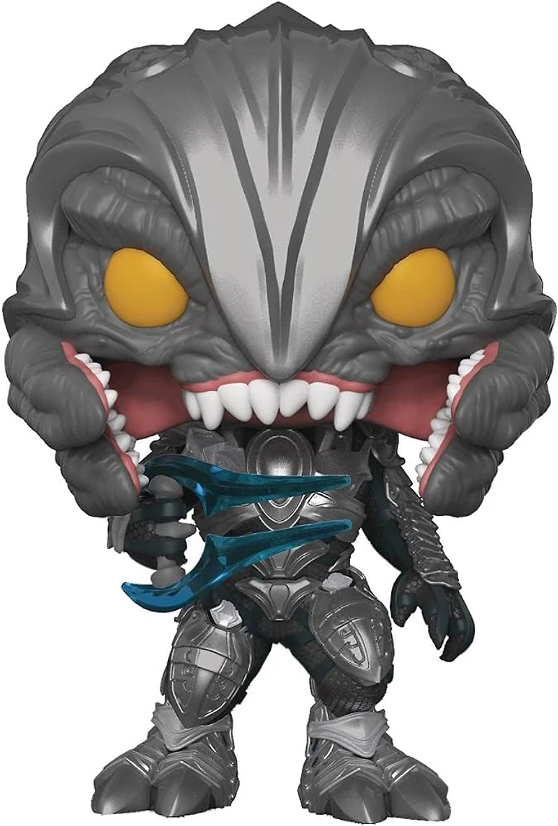 Du1 Halo : Arbiter 10