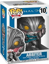 Du1 Halo : Arbiter 10