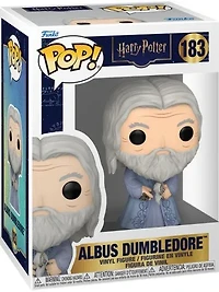 Pj262 Albus Dumbledore 183