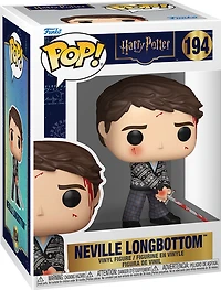 Pj267 Neville Longbottom 194