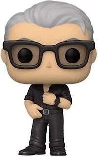 Pj332 Jurassic World : Dr. Ian Malcolm 1213