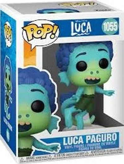 Pj338 Luca : Luca Paguro 1055