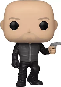 Pj336 Hobbs & Shaw : Shaw 920