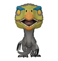 Pj342 Jurassic World : Therizinosaurus 1206