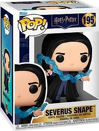 Pj266 Severus Snape 195
