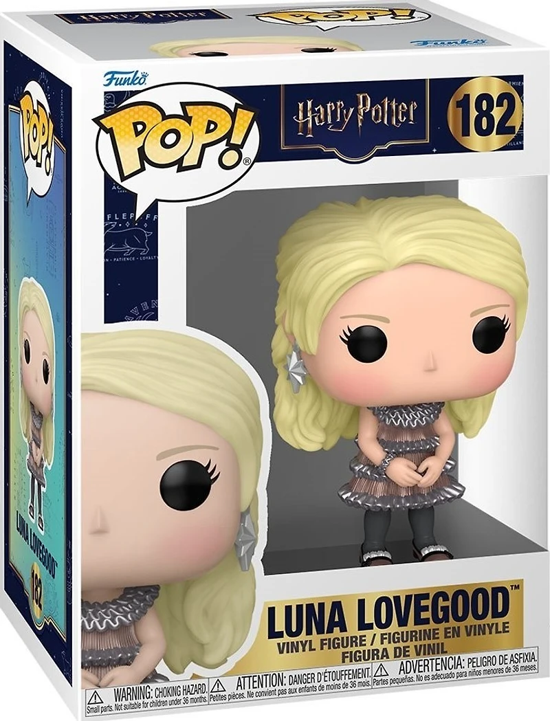 Pj269 Luna Lovegood 182