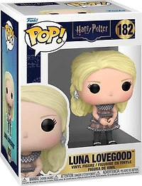 Pj269 Luna Lovegood 182