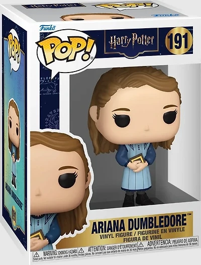 Pj255 Ariana Dumbledore 191