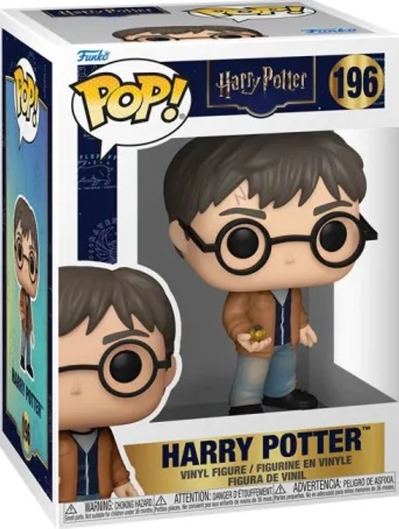 Pj256 Harry Potter 196