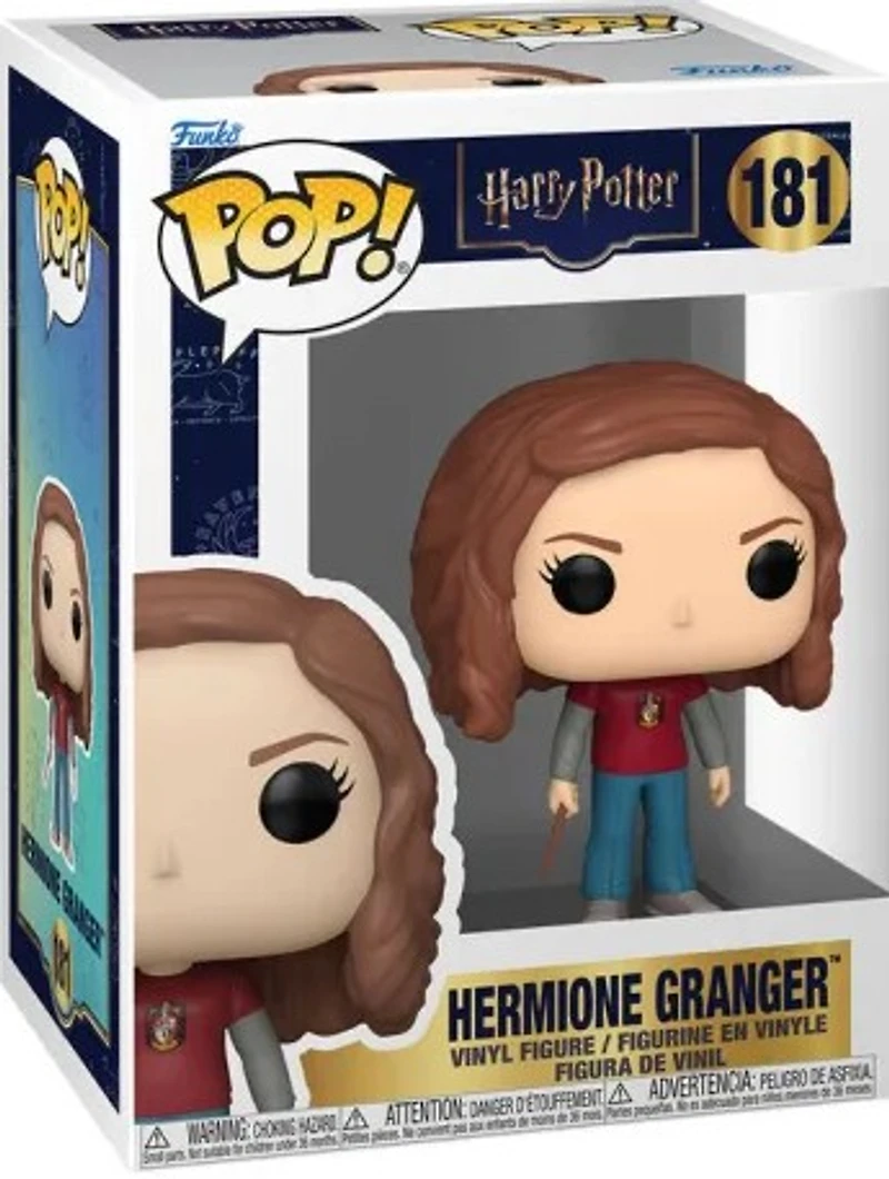 Pj263 Hermione Granger 181