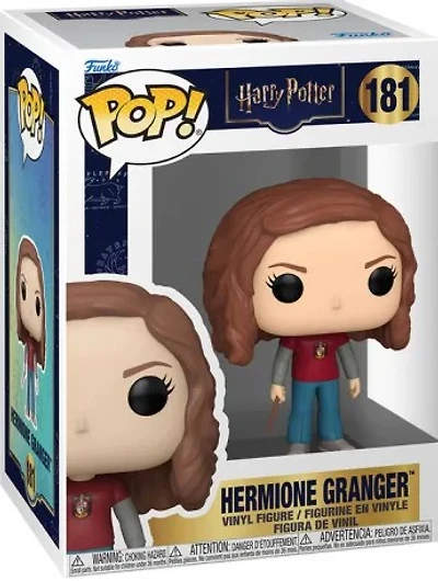 Pj263 Hermione Granger 181
