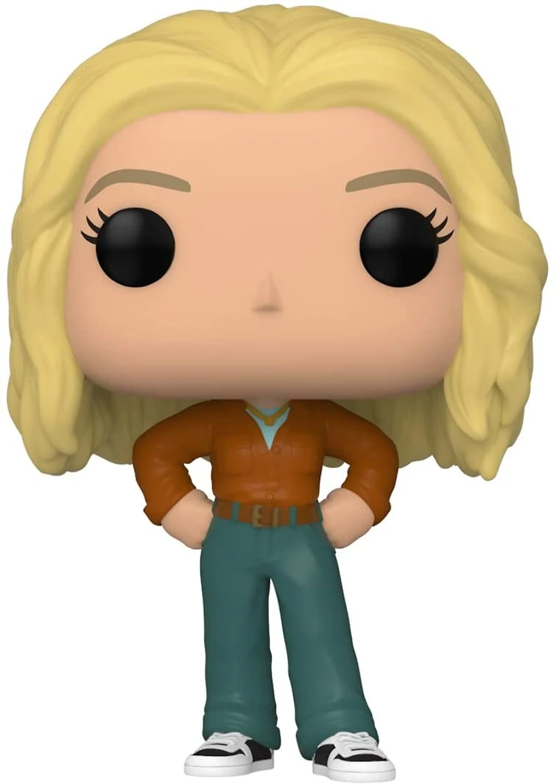 Pj334 Jurassic World : Dr. Ellie Sattler 1214