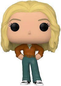Pj334 Jurassic World : Dr. Ellie Sattler 1214