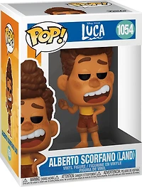 Pj330 Luca : Alberto Scorfano (Land) 1054