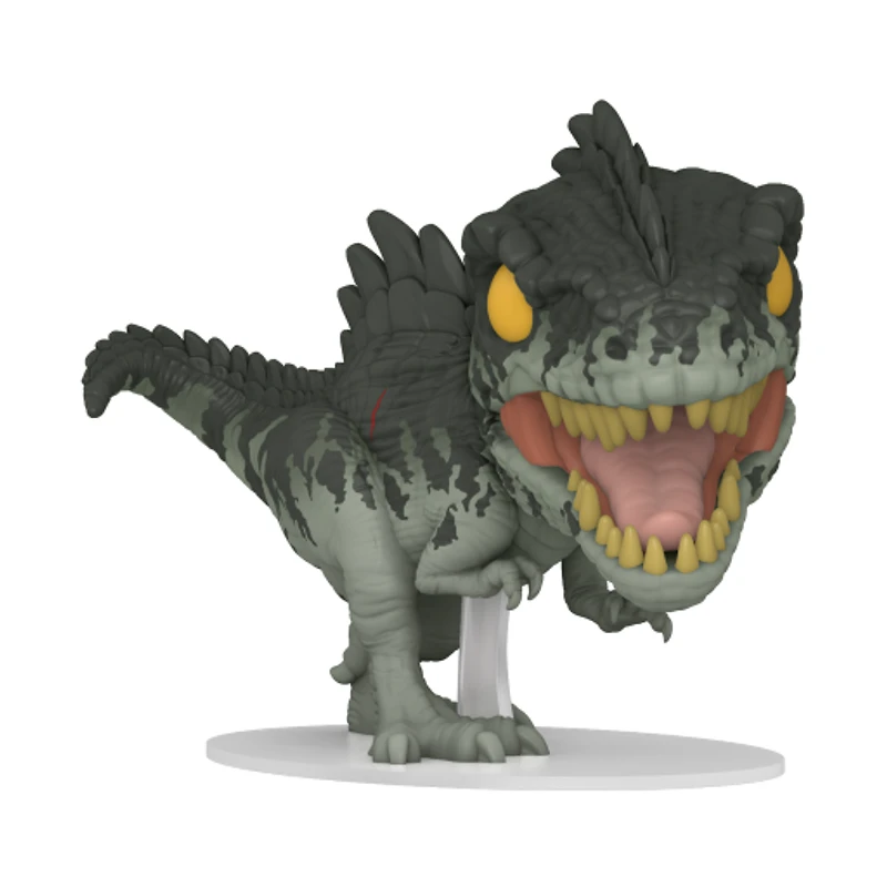 Pj331 Jurassic World : Giganotosaurus 1207