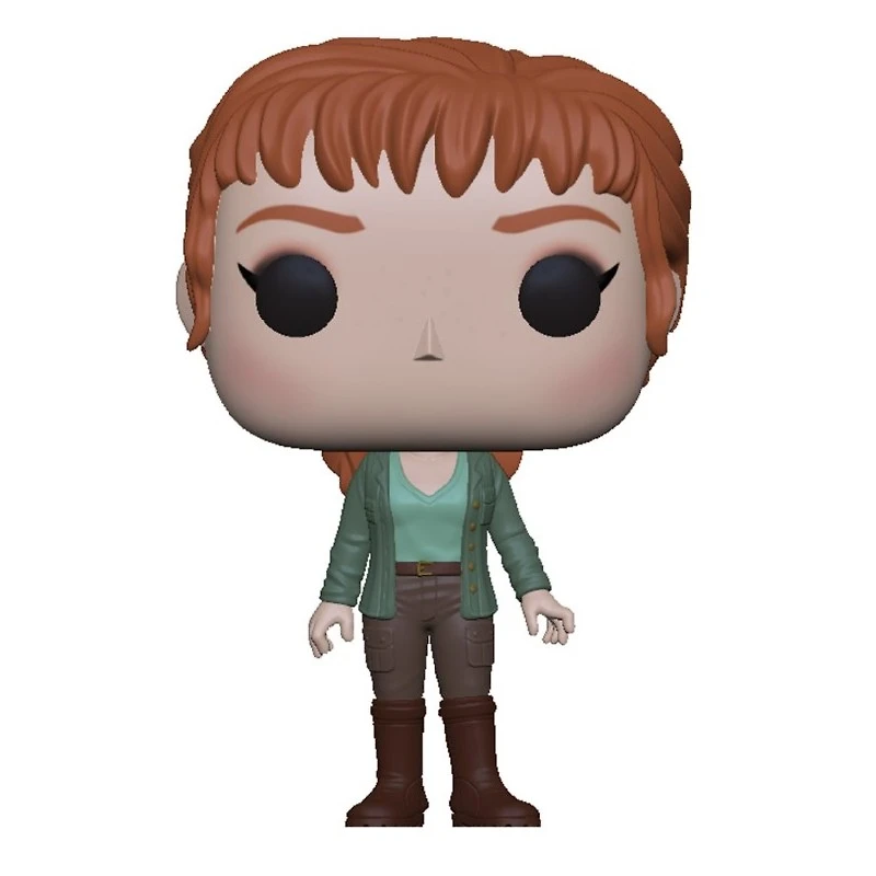 Pj344 Jurassic World : Claire Dearing 590