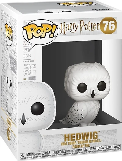 Pj203 Hedwig 76