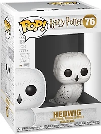 Pj203 Hedwig 76