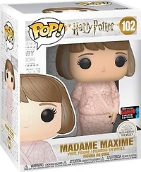 Pj318 Madame Maxime 2019FallCon 102