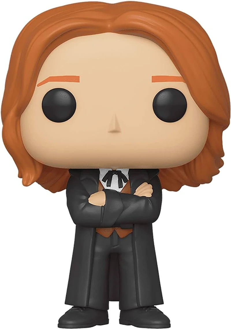 Pj242 George Weasley 97