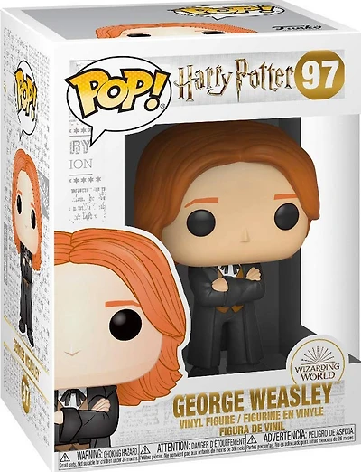 Pj242 George Weasley 97