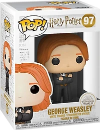 Pj242 George Weasley 97