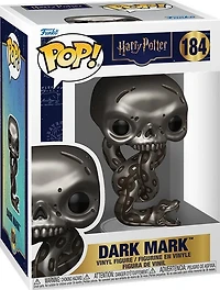Pj258 Dark Mark 184
