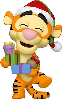 Pj326 Tigger 1130