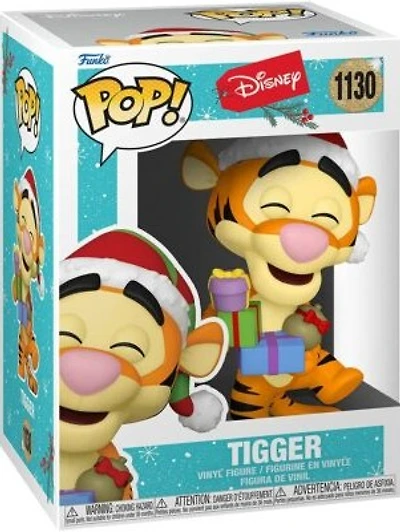 Pj326 Tigger 1130